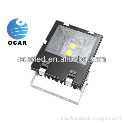 Lechance large power surply CE &ROHS certification LED flood light